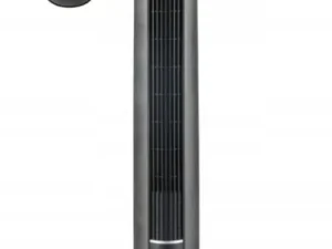 WENTYLATOR KOLUMNOWY PODŁOGOWY BLAUPUNKT OSCYLACJA