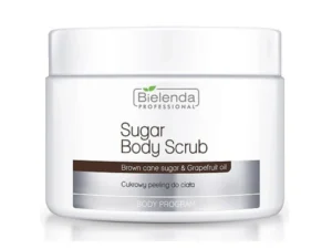 Ciało > Pielęgnacja ciała > Kosmetyki do kąpieli i pod prysznic > Peelingi do ciała