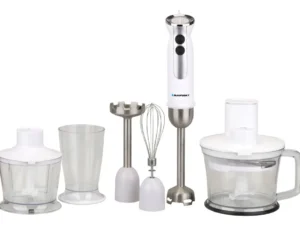 BLENDER RĘCZNY ROBOT KUCHENNY MIKSER BLAUPUNKT