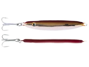 Pilker Jaxon Holo SELECT GETKA ARBOK 120G F BP-GC120F