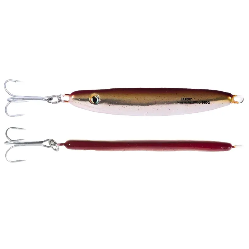 Pilker Jaxon Holo SELECT GETKA ARBOK 120G F BP-GC120F