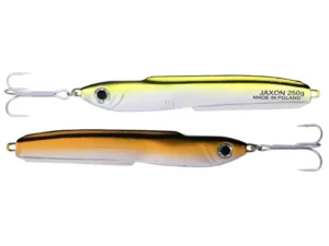 Pilker Jaxon Holo SELECT BORN DOUBLE PAINT 120G PZ BP-PB120PZ