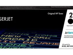 Oryginalny toner HP 216A czarny (W2410A)