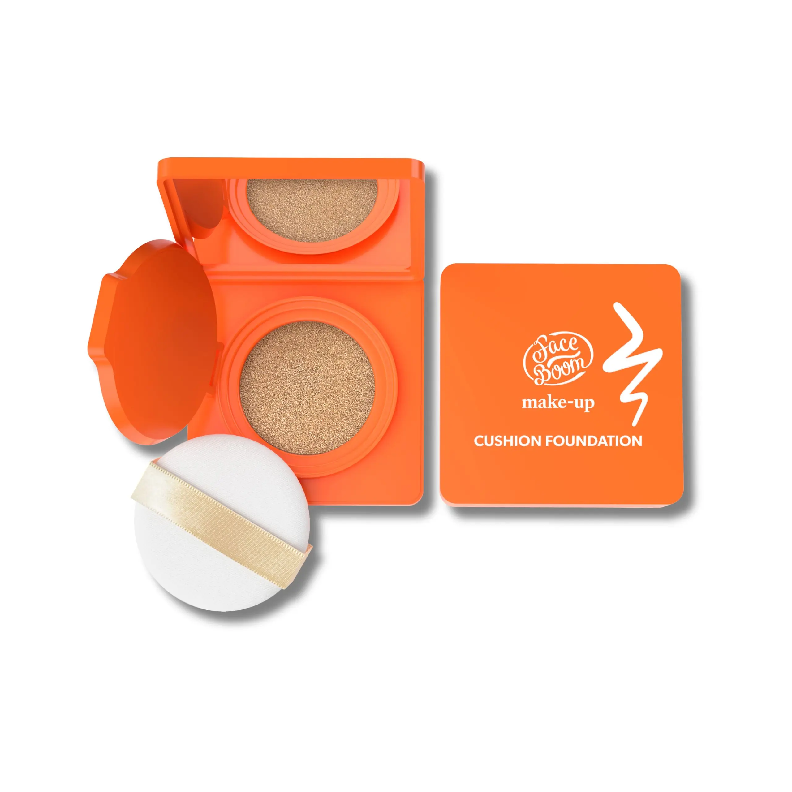 Makijaż > Podkłady