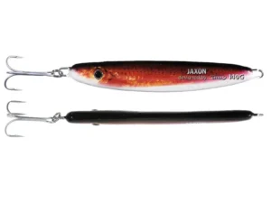 Pilker Jaxon Holo SELECT GETKA ARBOK 120G D BP-GC120D